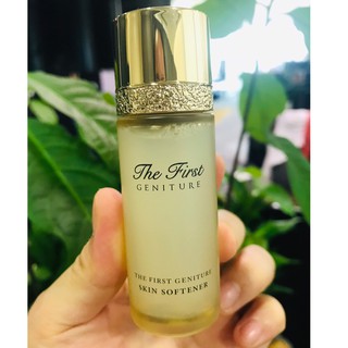Nước hoa hồng Ohui The First Cell Revolution tái sinh da 20ml