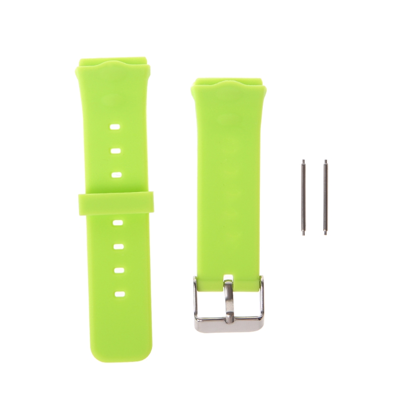 Dây đeo thay thế bằng nhựa chuyên dụng cho đồng hồ định vị trẻ em Q50 Y3