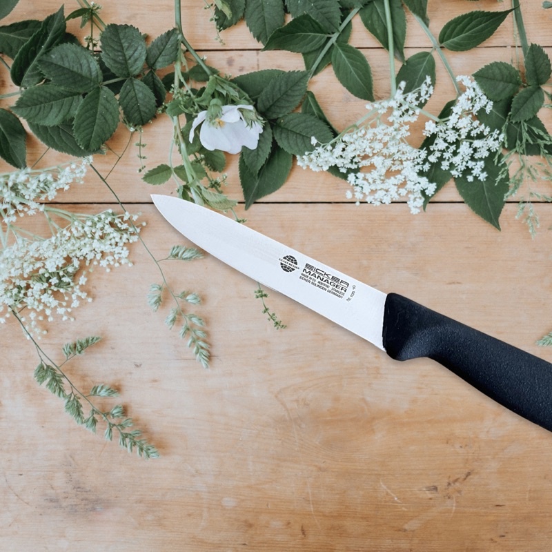 Dao gọt vỏ trái cây 10cm Eicker  1610510