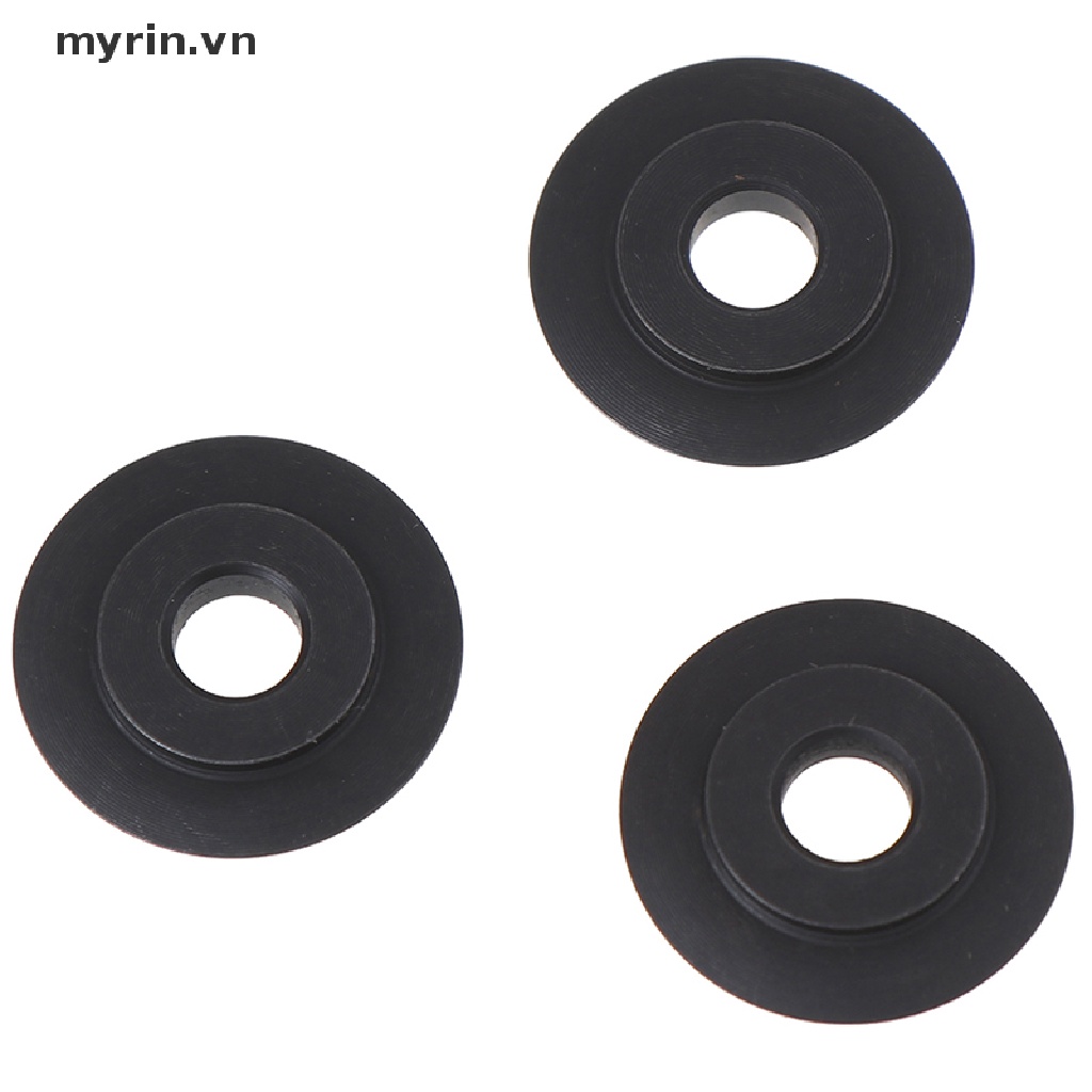 Set 5 Lưỡi Dao Bánh Xe Cắt Ống Đồng Thau Chuyên Dụng