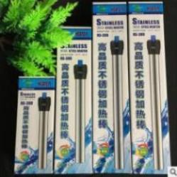 Sưởi Rs Inox 50w, 100w, 200w, 300w, 500w