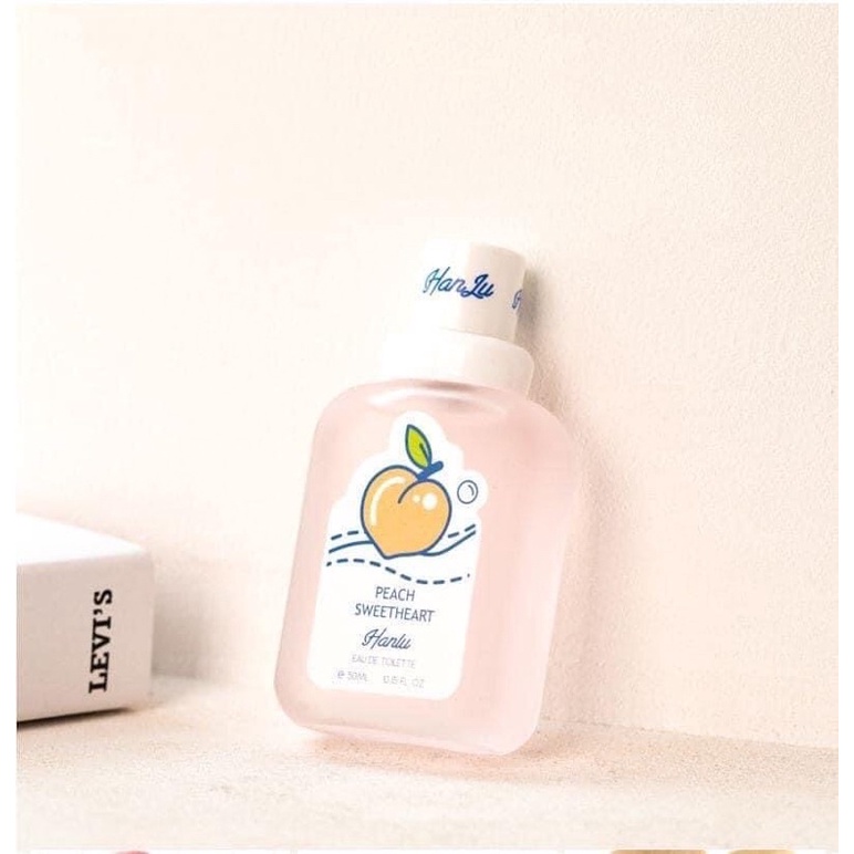 Xịt thơm quần áo baby 🎀