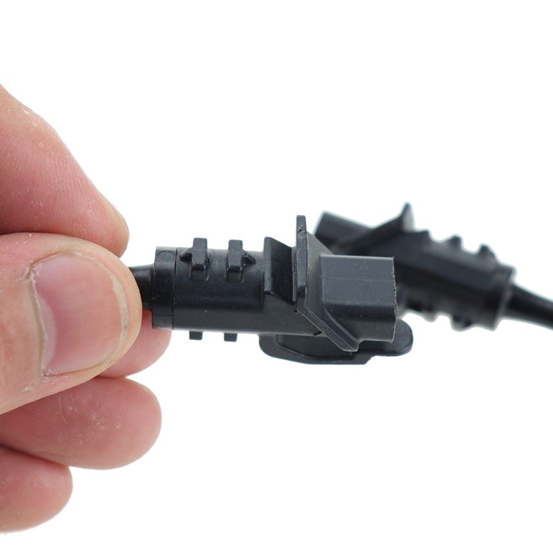 Set 2 Vòi Phun Nước Rửa Kính Chắn Gió Xe Hơi 986302l100 Cho Hyundai I30