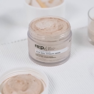 Mặt Nạ Đất Sét Re:p Bio Fresh Mask