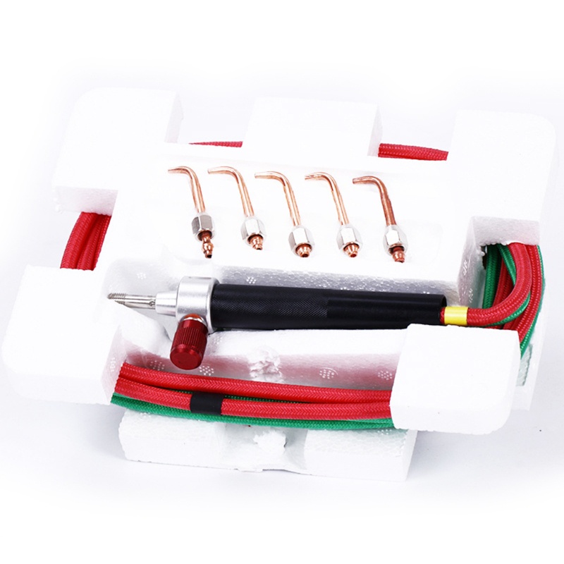 Đèn Hàn Khí Gas Mini Đa Năng Tiện Dụng