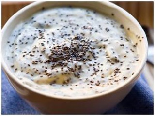 HẠT CHIA MỸ OMEGA CHIA 150GR