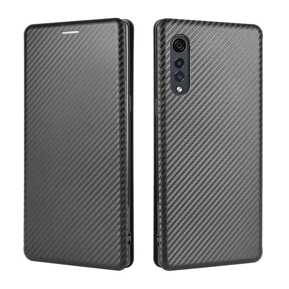 Bao Da Thời Trang Cao Cấp Cho Lg Velvet Lm-G900N Lm-G900Em