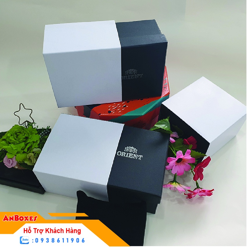 Anbox size: 10*10*7cm Cam kết giao hộp như ảnh nguyên bộ sản phẩm