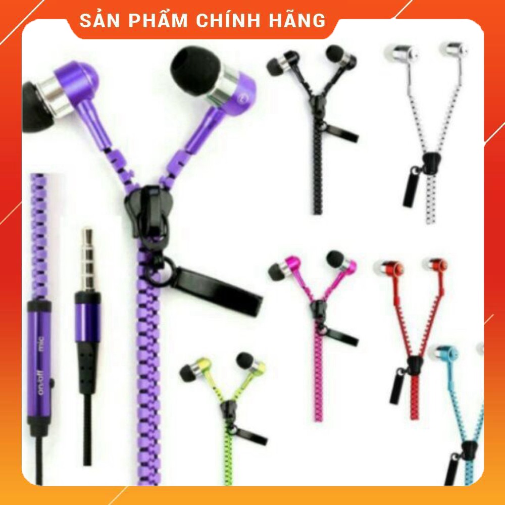 [ Giá tại kho ] Tai nghe dây kéo loại 1 có mic Linh Kiện Thiện Phát - 308 Thống Nhất Là nhà phân phối linh điện kiện tử