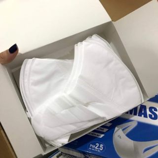 𝐊𝐇𝐀̂̉𝐔 𝐓𝐑𝐀𝐍𝐆 𝟑𝐃 Mask kháng khuẩn trẻ em và người lớn