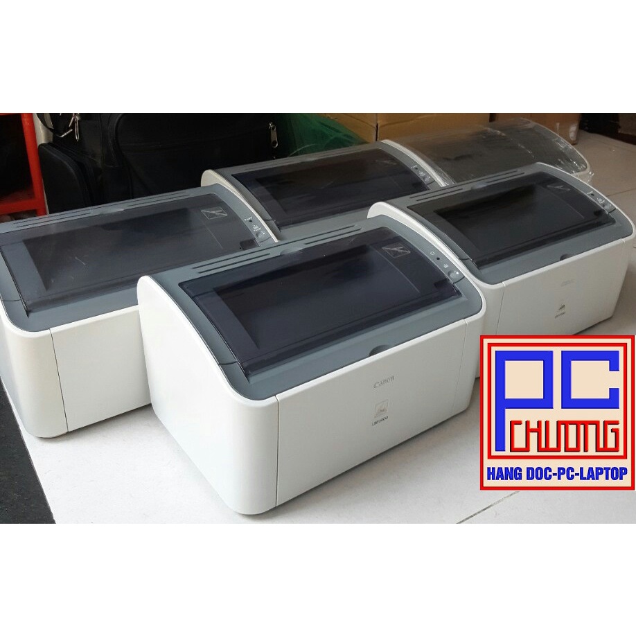 Máy in canon 2900