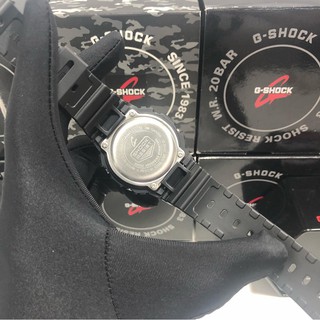 ĐỒNG HỒ- NAM- GSHOCK DW-5600BB