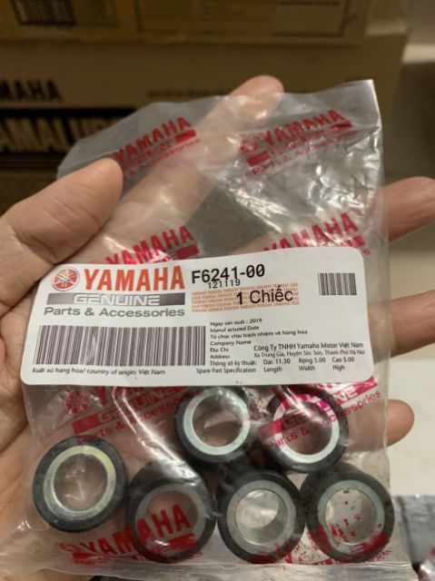 Bi nồi Novo 4/5/6 / luvias / janus zin