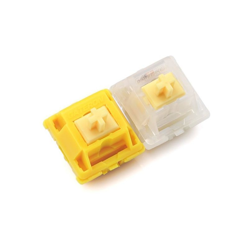 Gateron CAP switch bán lẻ