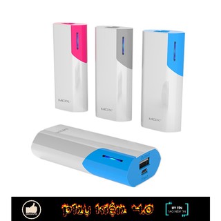 SẠC DỰ PHÒNG ARUN 5600 ( BẢO HÀNH 12T)