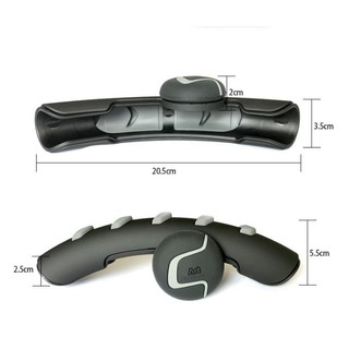 Bọc vô lăng carbon kèm trợ lái