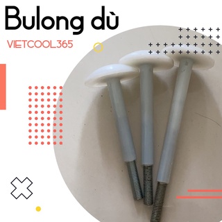 Bulong Dù Kho Lạnh/Đinh dù treo trần kho lạnh