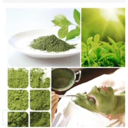 50GR BỘT TRÀ XANH THÁI NGUYÊN