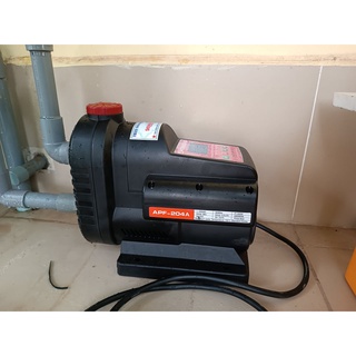 Bơm tăng áp biến tần shengneng apf 204h