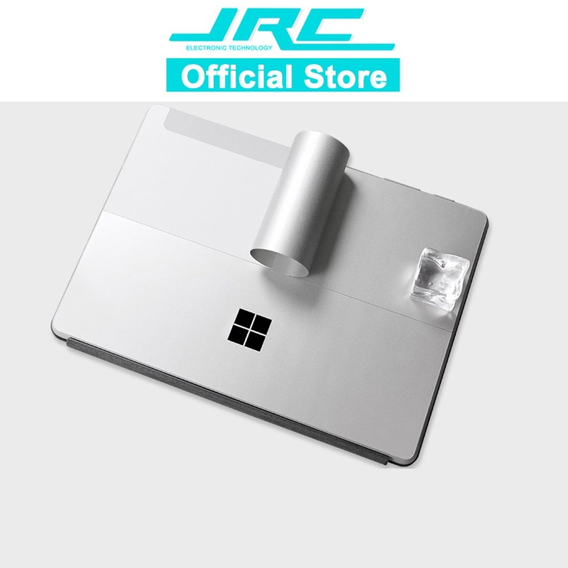 Bộ Dán 3M Mặt Lưng Surface Go 1/2/3 - Chính Hãng JRC