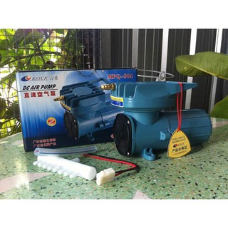 Máy thổi khí oxy MPQ 904 (chạy bình 60w)