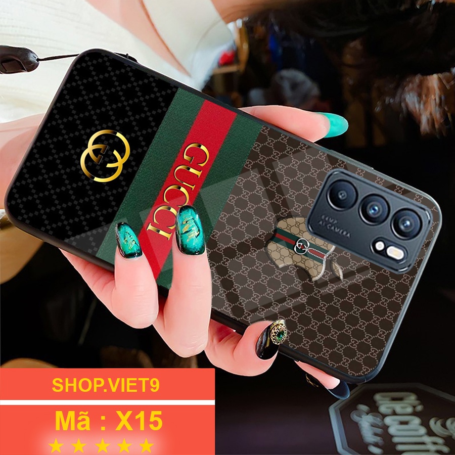 Ốp lưng điện thoại cho OPPO RENO 6 5G-6Z 5G,ốp nhựa in hình sang trọng dễ thương Shop.viet9