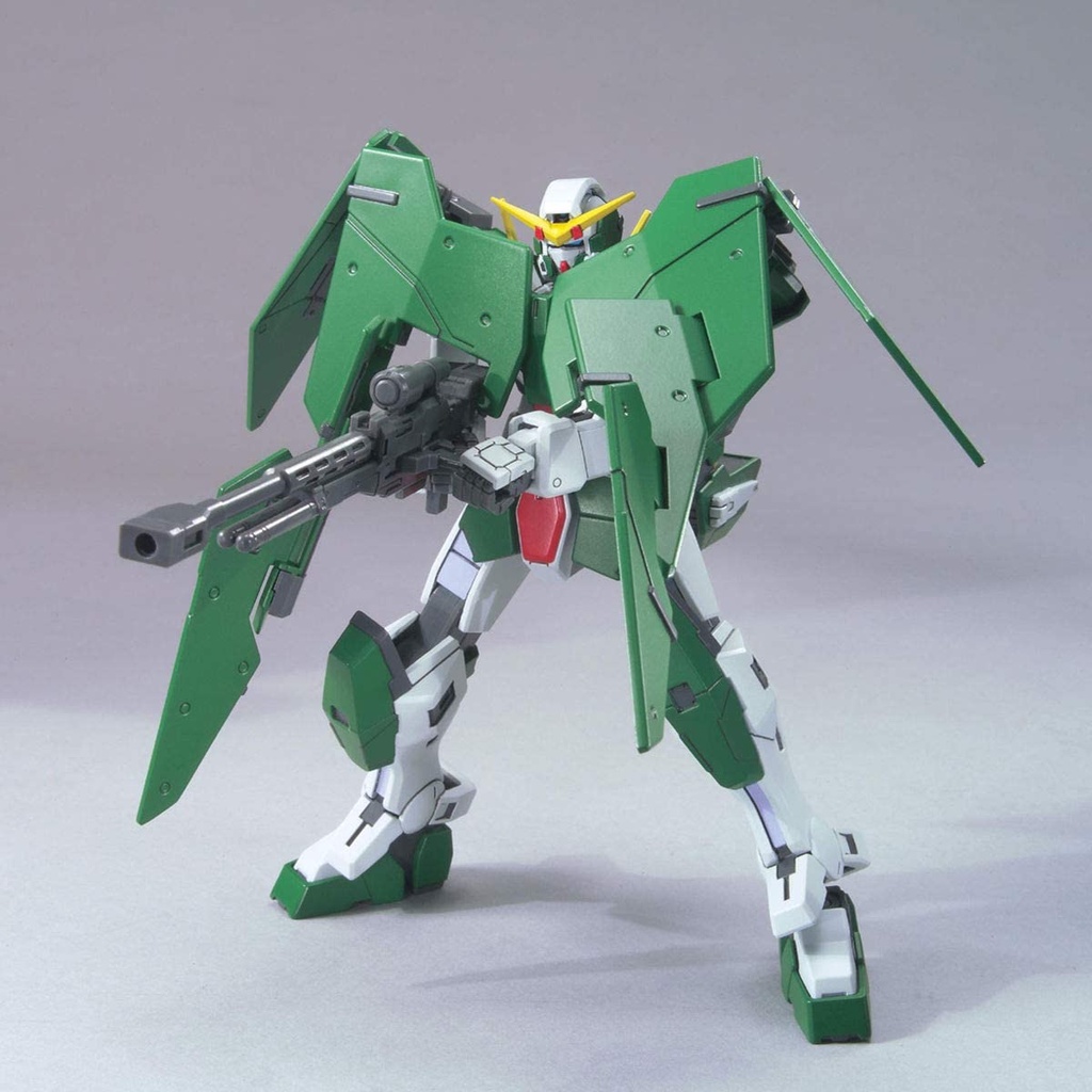 Mô Hình Gundam HG DYNAMES 1/144 Serie 00 Bandai Đồ Chơi Lắp Ráp Anime Nhật