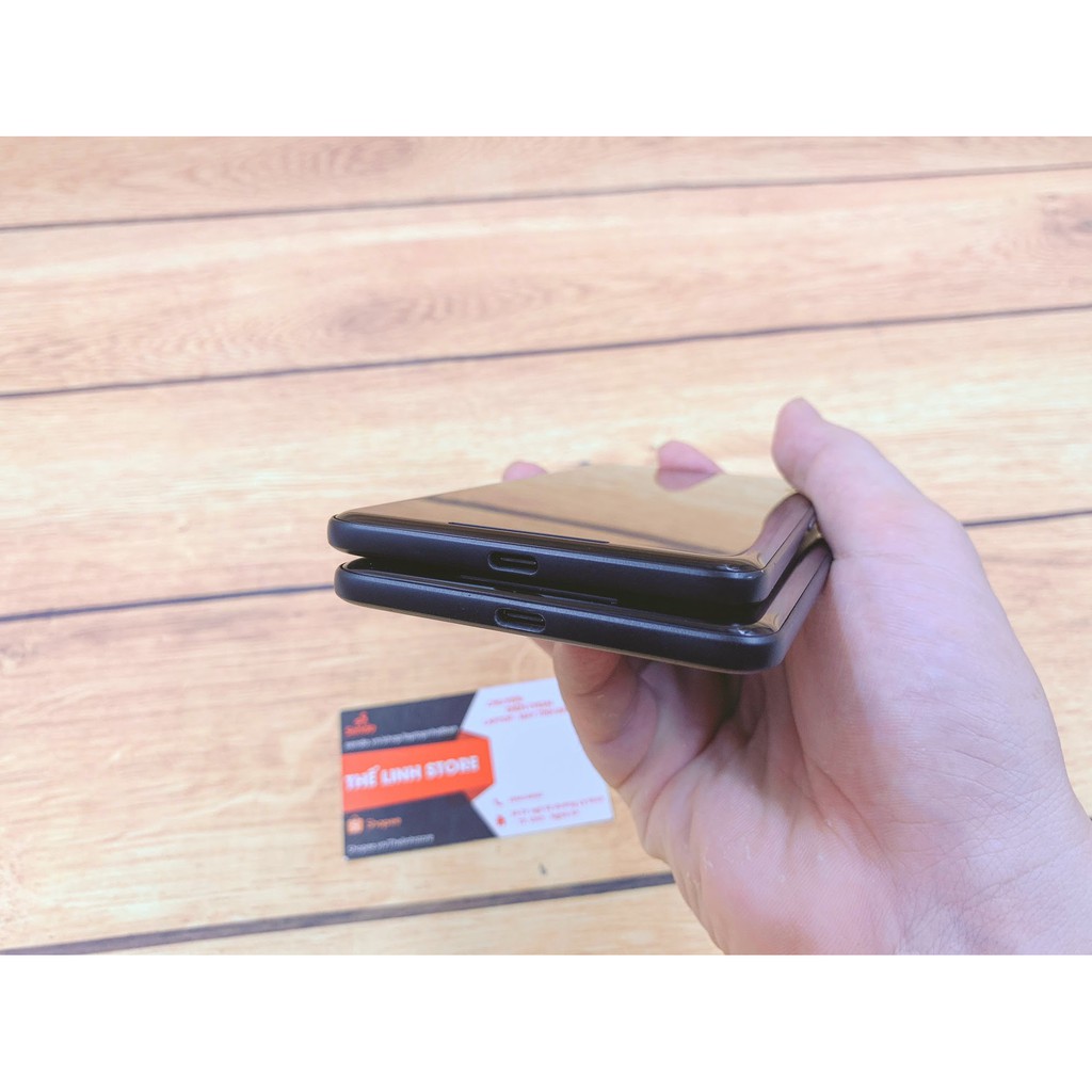 Điện thoại Google Pixel 2 XL - Snap 835 4G Màn 2K | BigBuy360 - bigbuy360.vn