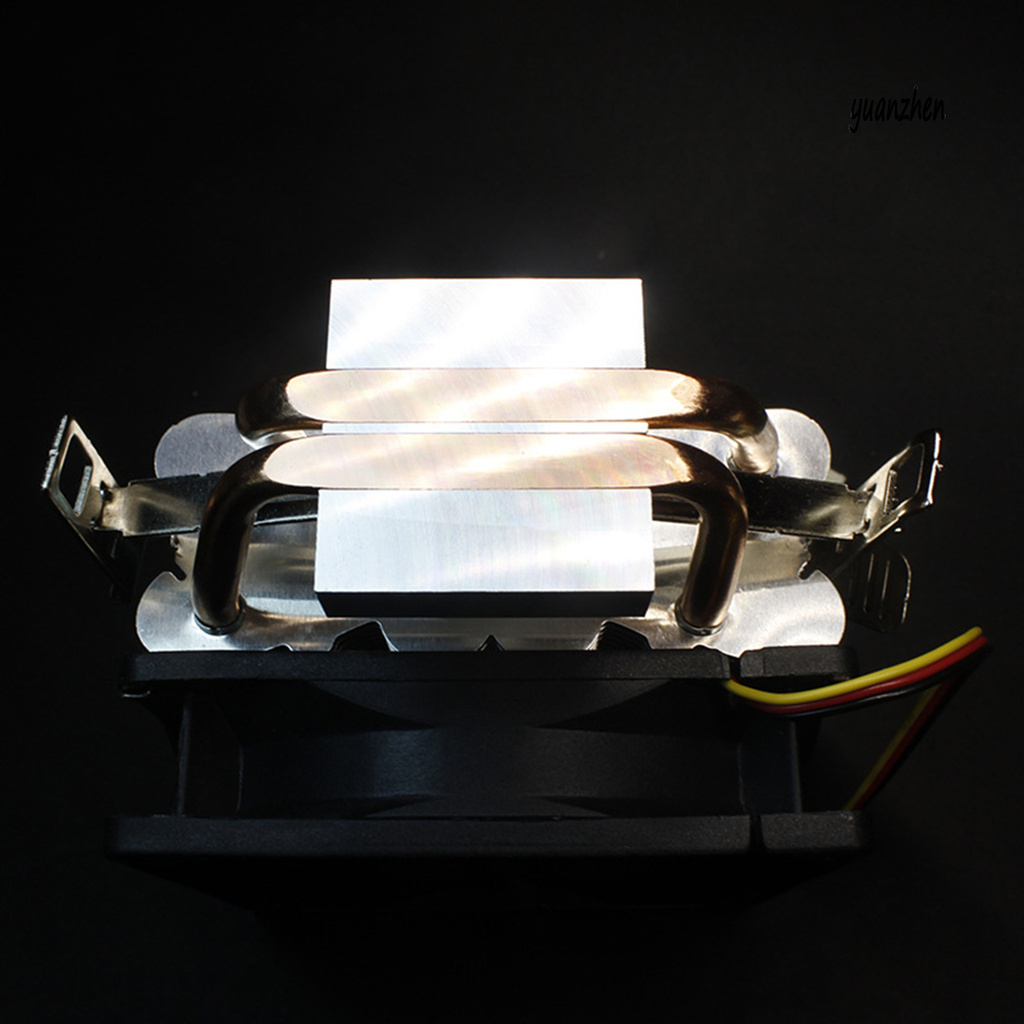 AMD Quạt Tản Nhiệt Cpu Cho Intel L775 1155 1150 | BigBuy360 - bigbuy360.vn