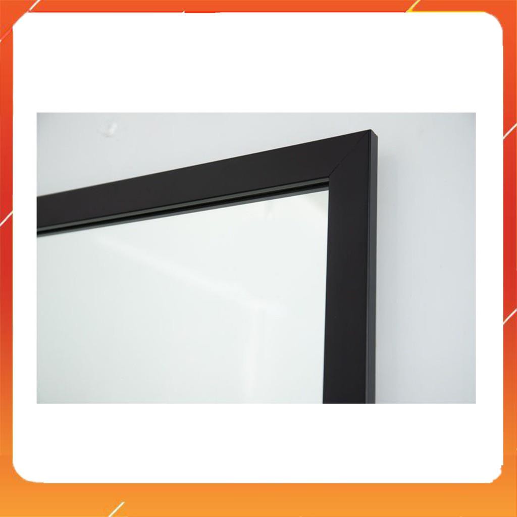 ( giá sỉ ) gương soi chữ nhật decor kích thước 30x40 cm và 40x50 cm - guonghoangkim mirror | BigBuy360 - bigbuy360.vn