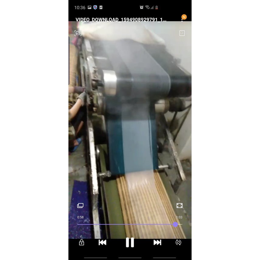BÁNH ĐA NEM HÀ TĨNH PHƠI SƯƠNG 100 LÁ/TẬP | BigBuy360 - bigbuy360.vn