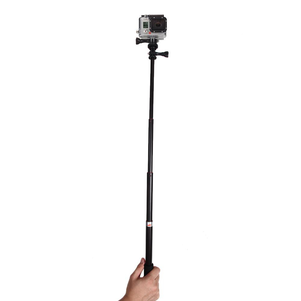 Gậy Tự Sướng Kéo Dài 1.13 Cho Gopro