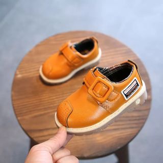 Boot cổ thấp