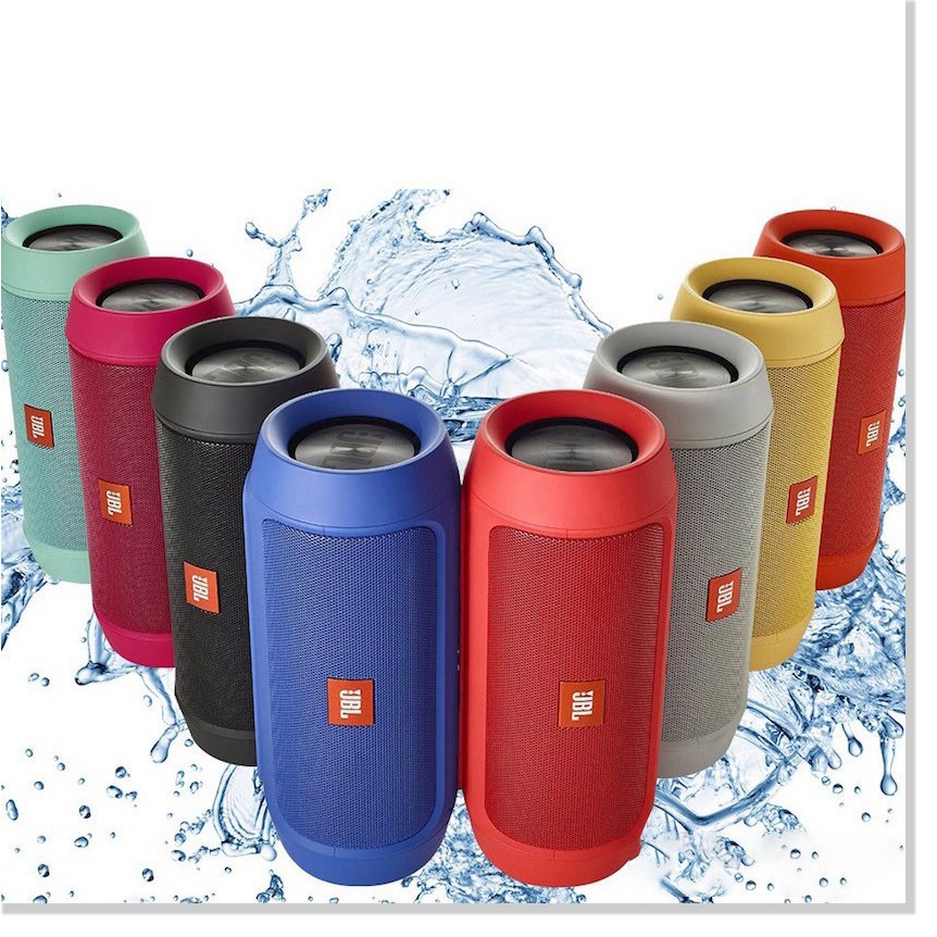 DAILY DEALS - LOA BLUETOOTH JBL CHARGE 2+