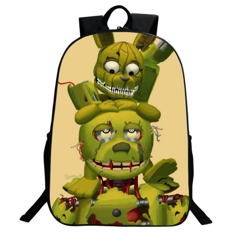 Balo Đeo Vai Five Nights At Freddy 's