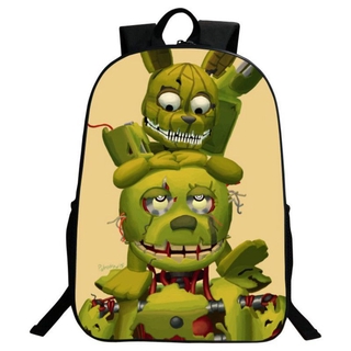 Balo Đeo Vai Five Nights At Freddy 's