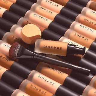 [ Hết D.a.t.e ] Morphe - Kem nền Morphe Filter Effect Soft-Focus Foundation 28ml