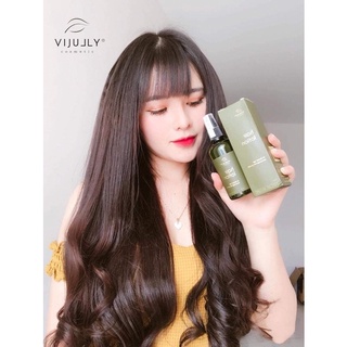 Tinh dầu bưởi Vijuly