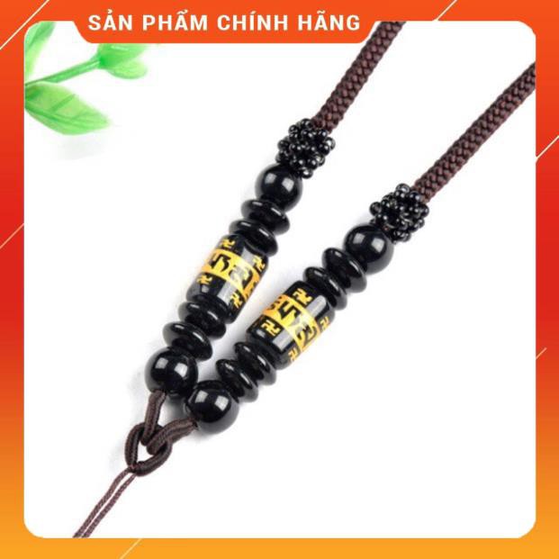 * GIA TOT* Dây dù đeo cổ MS05