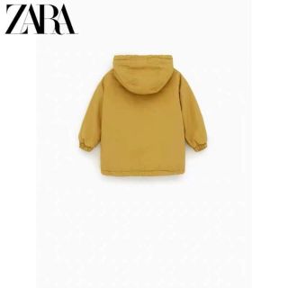 Áo khoác Zara