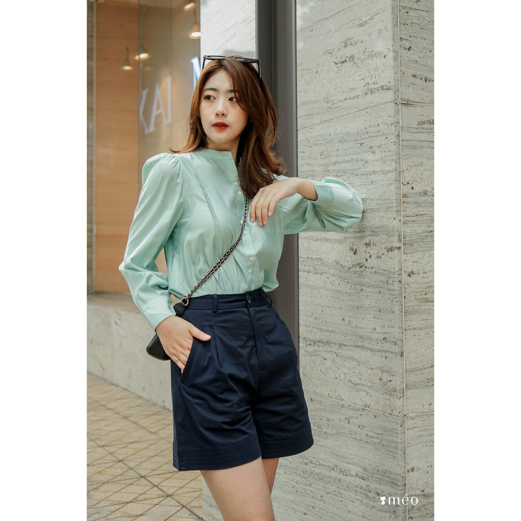 [MÉO SHOP] Quần Short Mehdi | BigBuy360 - bigbuy360.vn