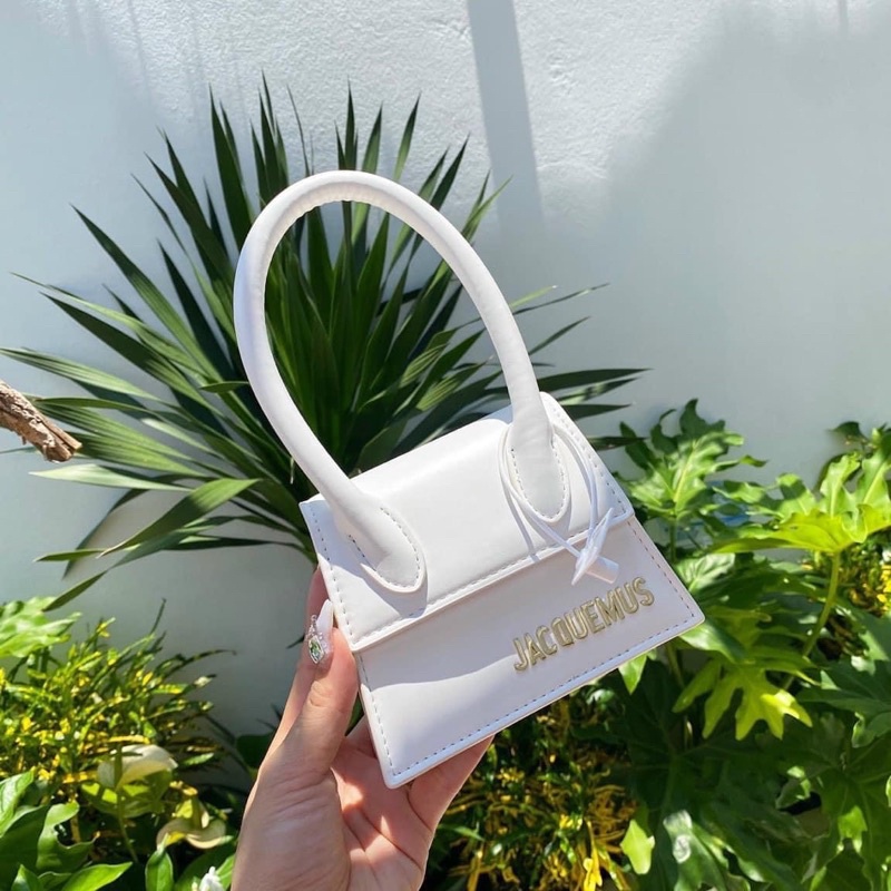 Túi cầm tay jac fullbox