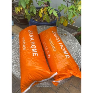 Chăn Đũi Zara Home..