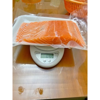Cá hồi sashimi 300gr