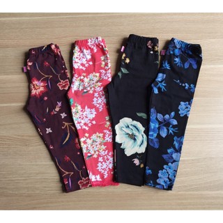 Quần legging size 8-25kg.