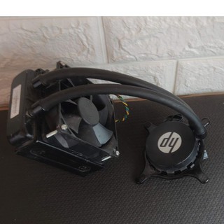 Tản nhiệt nước CPU Coolermaster 120mm