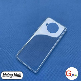 Ốp lưng dẻo cho Xiaomi Mi 10T Lite