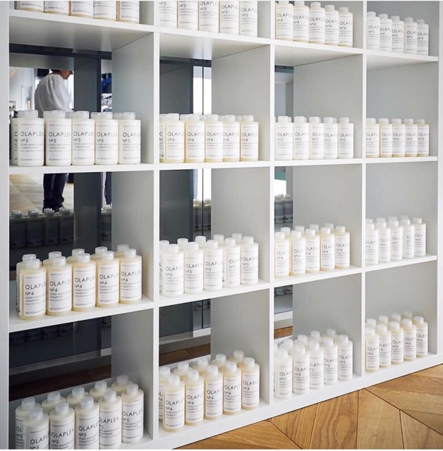 ✅[RẺ VÔ ĐỊCH] GỘI XẢ OLAPLEX NO4&5 250ML CHÍNH HÃNG NHẬP MỸ | BigBuy360 - bigbuy360.vn