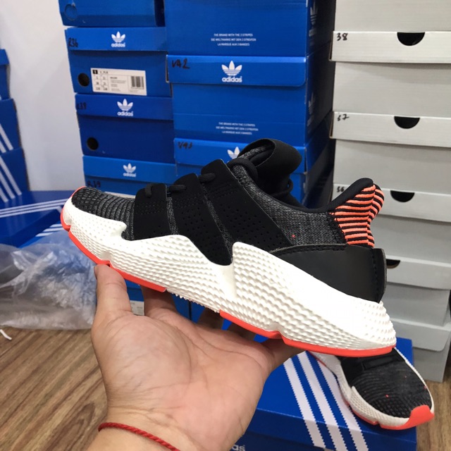 Adidas Prophere Màu Đen Size Nam Nữ