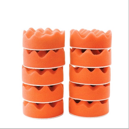 PHỚT XỐP THÔ 5 INCHES 12.5CM PHÁ XƯỚC BƯỚC 1 DẠNG SÓNG